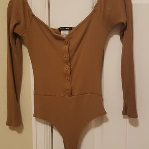 Bodysuit